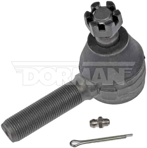 STEERING TIE ROD END