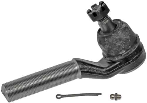 STEERING TIE ROD END