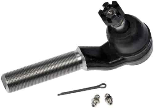 STEERING TIE ROD END