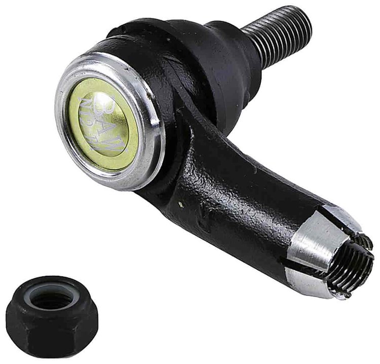 STEERING TIE ROD END