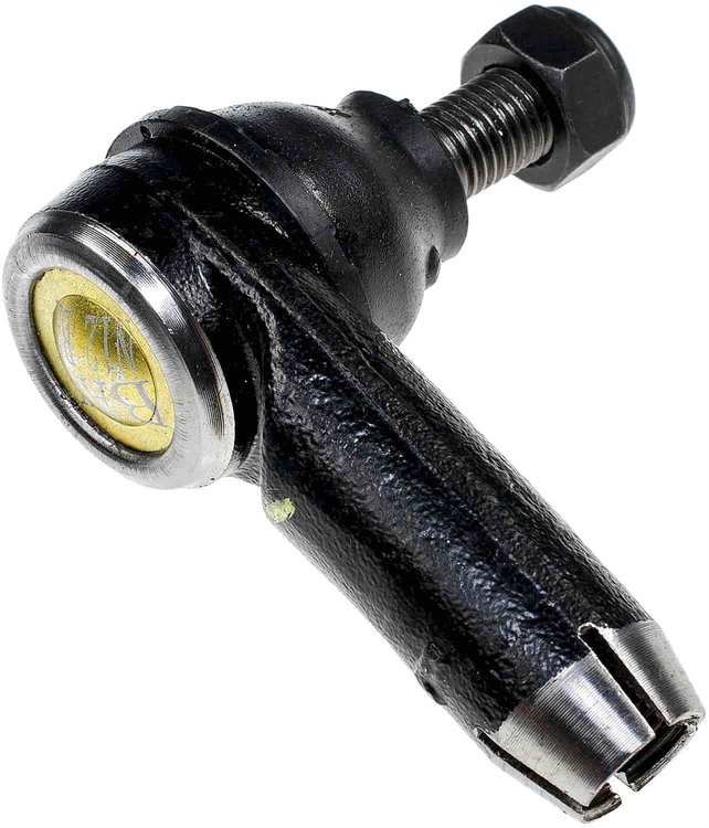 534-417 Steering Tie Rod End; 1984-1998 Audi