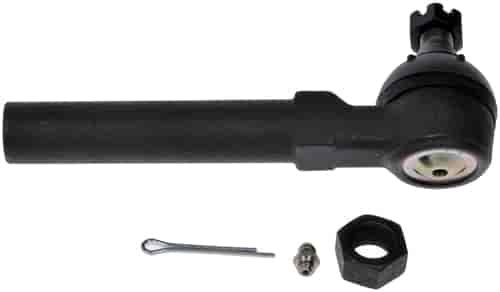 STEERING TIE ROD END