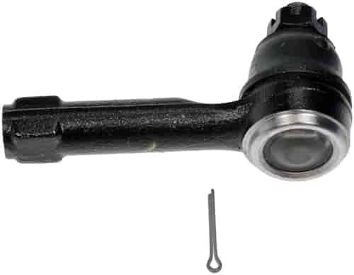 STEERING TIE ROD END