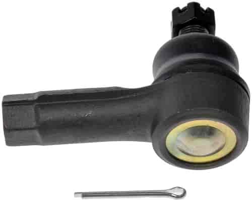 STEERING TIE ROD END