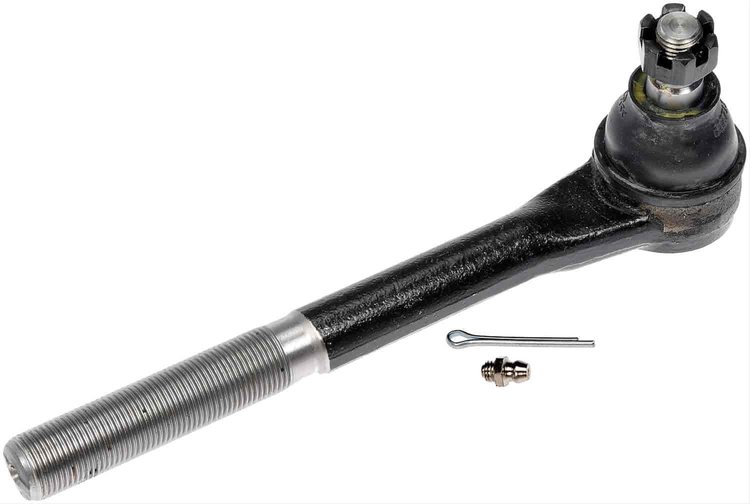 STEERING TIE ROD END