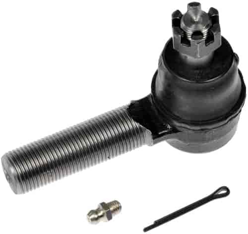 STEERING TIE ROD END