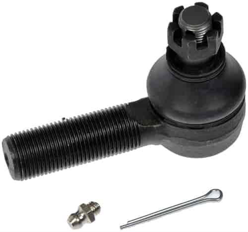 STEERING TIE ROD END