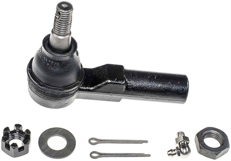STEERING TIE ROD END