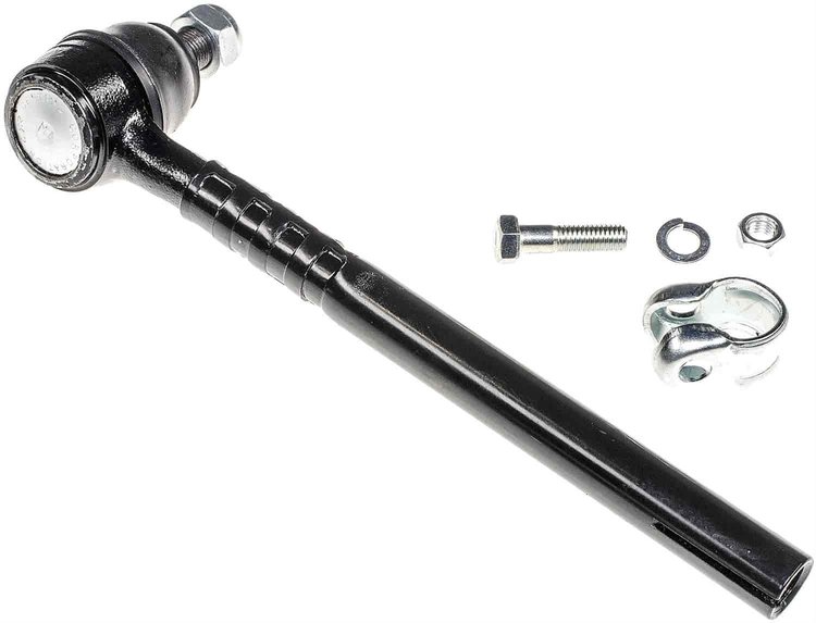 STEERING TIE ROD END