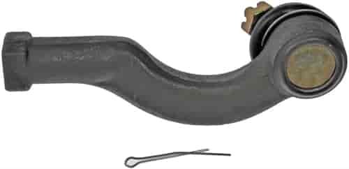 STEERING TIE ROD END