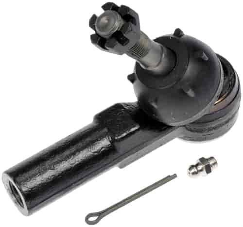 STEERING TIE ROD END