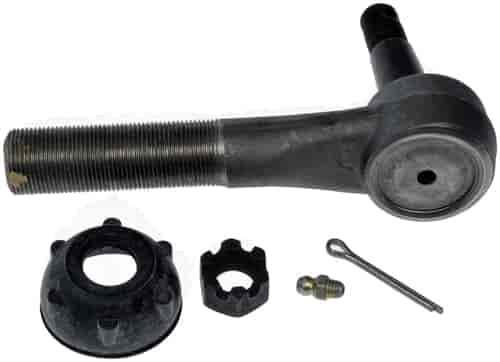 STEERING TIE ROD END