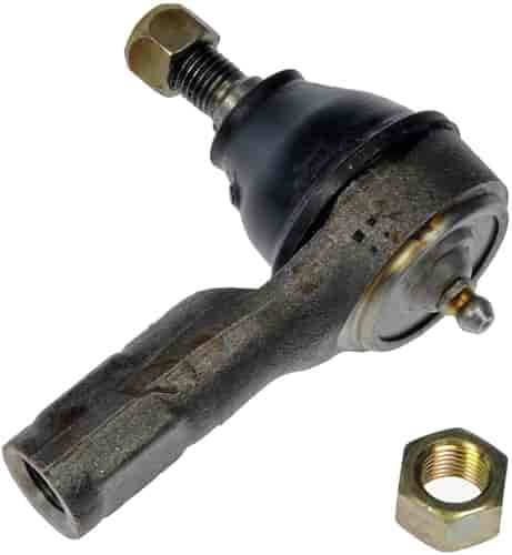 STEERING TIE ROD END