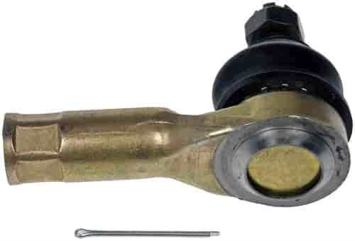 STEERING TIE ROD END