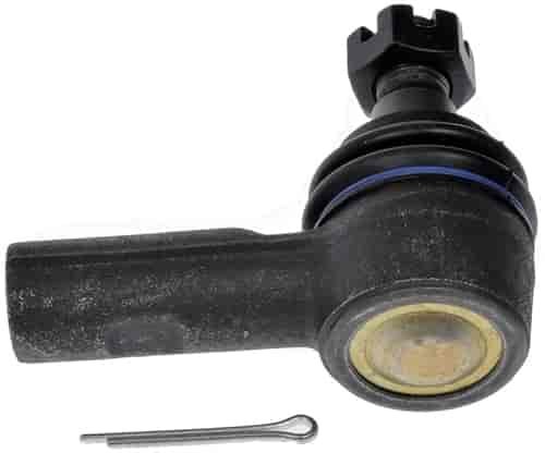 STEERING TIE ROD END