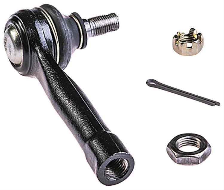 STEERING TIE ROD END