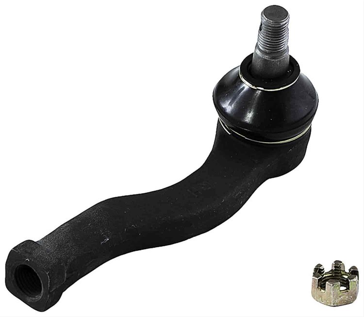STEERING TIE ROD END