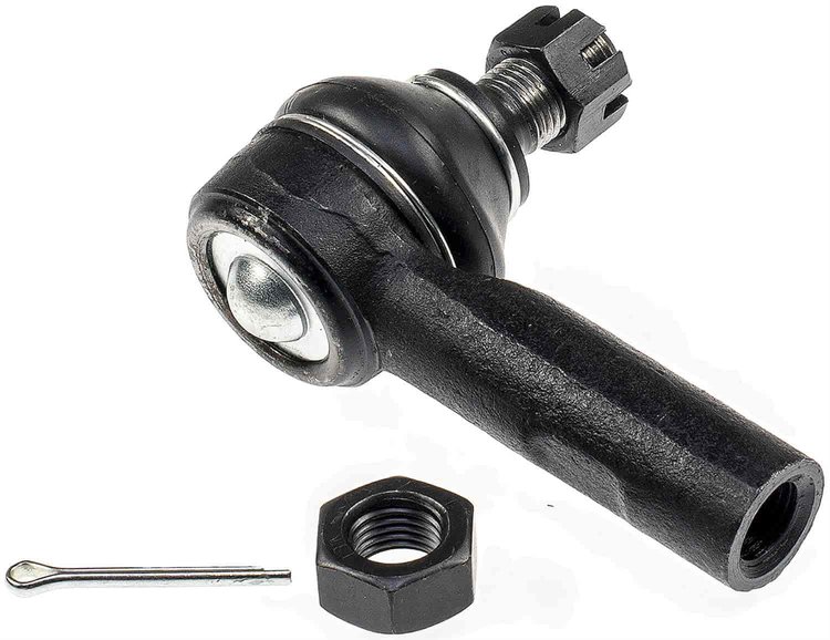 STEERING TIE ROD END