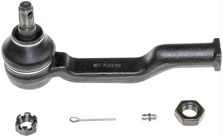 STEERING TIE ROD END
