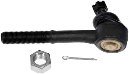 STEERING TIE ROD END