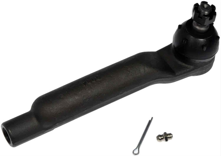 STEERING TIE ROD END