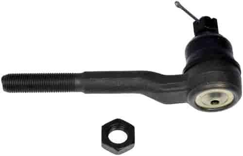 STEERING TIE ROD END