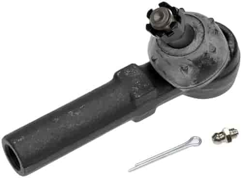 STEERING TIE ROD END