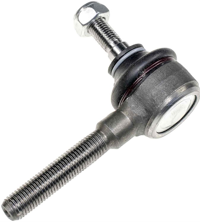 534-463 Steering Tie Rod Assembly; 1984-1993 Mercedes-Benz