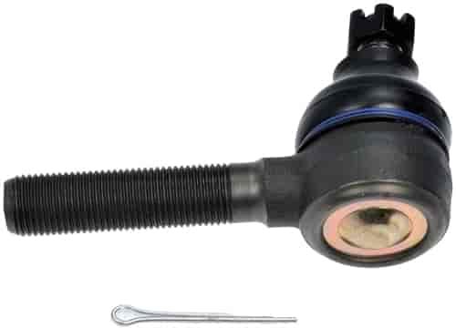 STEERING TIE ROD END