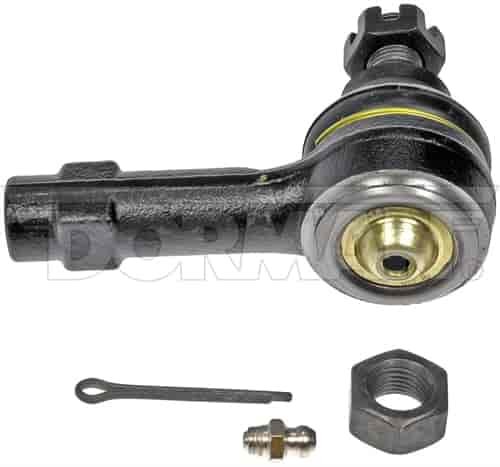 STEERING TIE ROD END