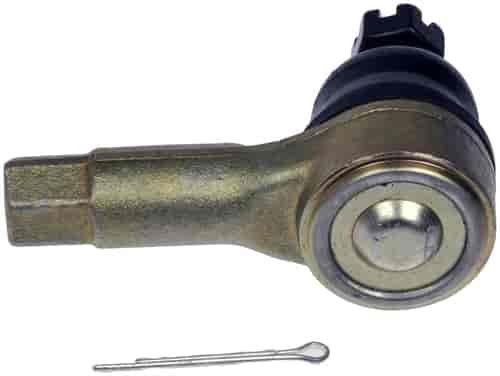 STEERING TIE ROD END