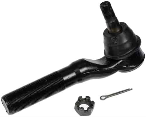 STEERING TIE ROD END