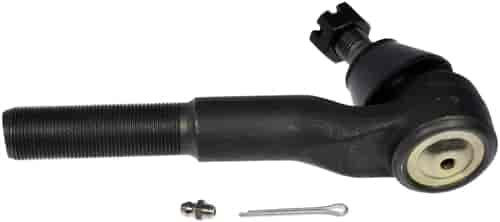 STEERING TIE ROD END