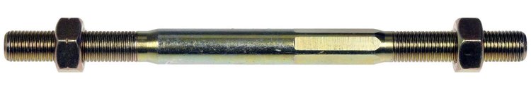 STEERING TIE ROD END ADJU