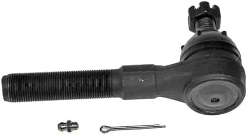STEERING TIE ROD END