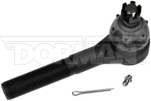 STEERING TIE ROD END