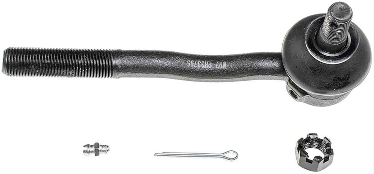 STEERING TIE ROD END