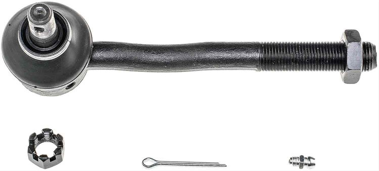 STEERING TIE ROD END