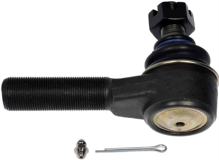 STEERING TIE ROD END
