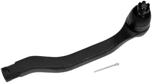 STEERING TIE ROD END