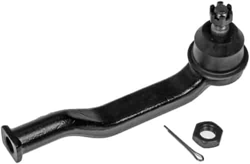 STEERING TIE ROD END
