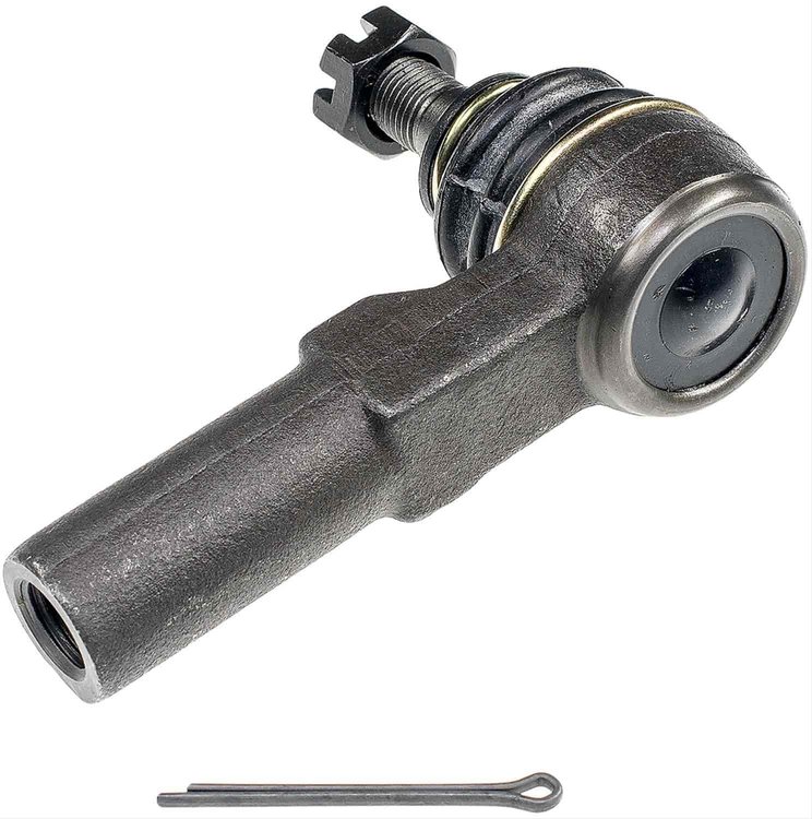STEERING TIE ROD END