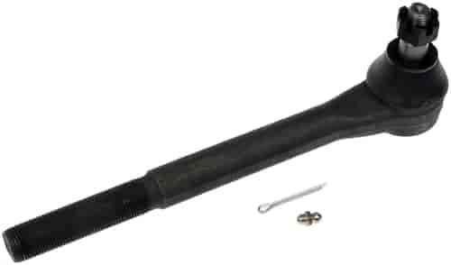 STEERING TIE ROD END