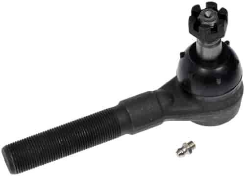 STEERING TIE ROD END