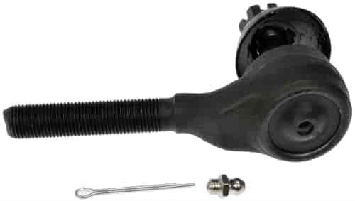 STEERING TIE ROD END