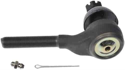 STEERING TIE ROD END