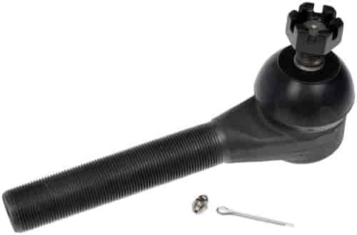 STEERING TIE ROD END