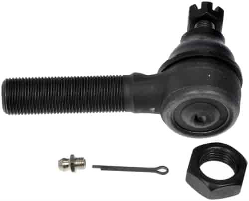 STEERING TIE ROD END