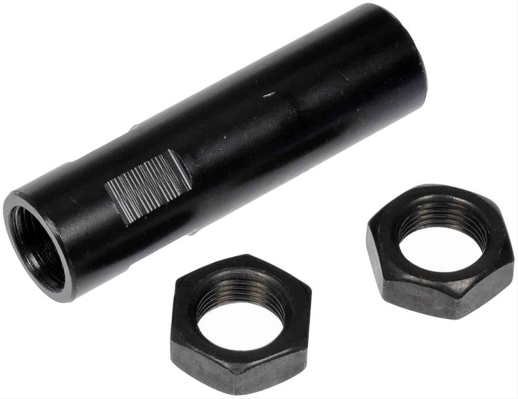 STEERING TIE ROD END ADJU
