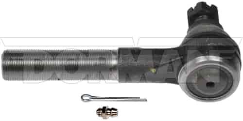 STEERING TIE ROD END